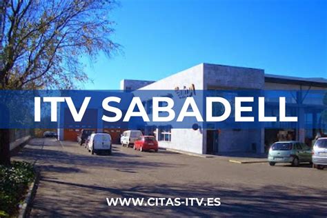 citas sabadell|Cita Previa